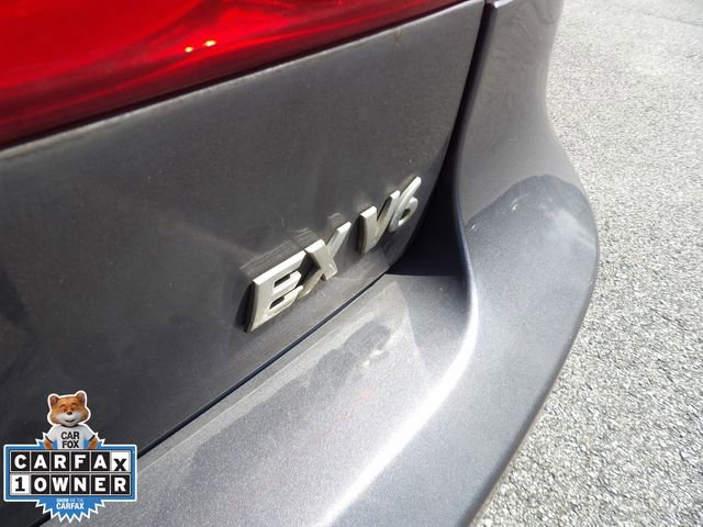 Used 2007 Kia Optima EX FWD image 18