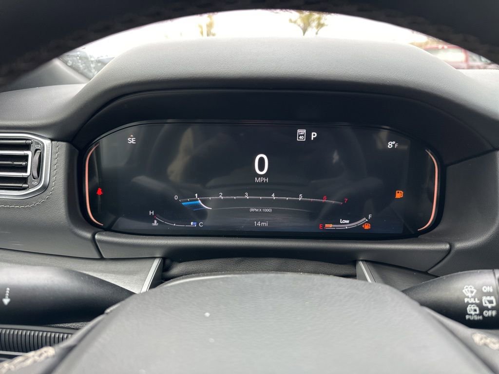 New 2026 Jeep Grand Wagoneer L Limited image 71