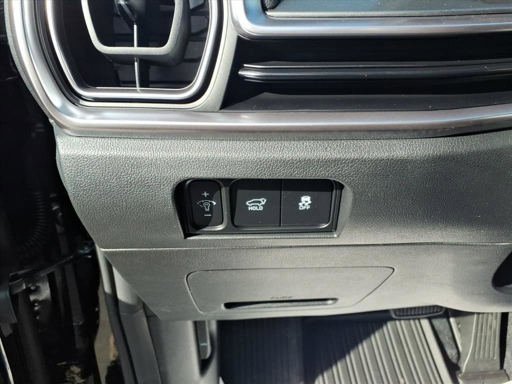 New 2026 Kia Sorento EX image 17
