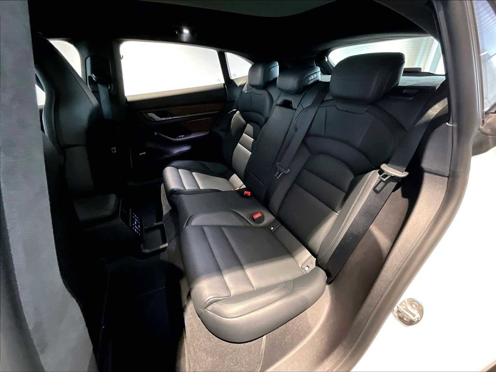 Used 2024 Porsche Taycan Turbo S image 32