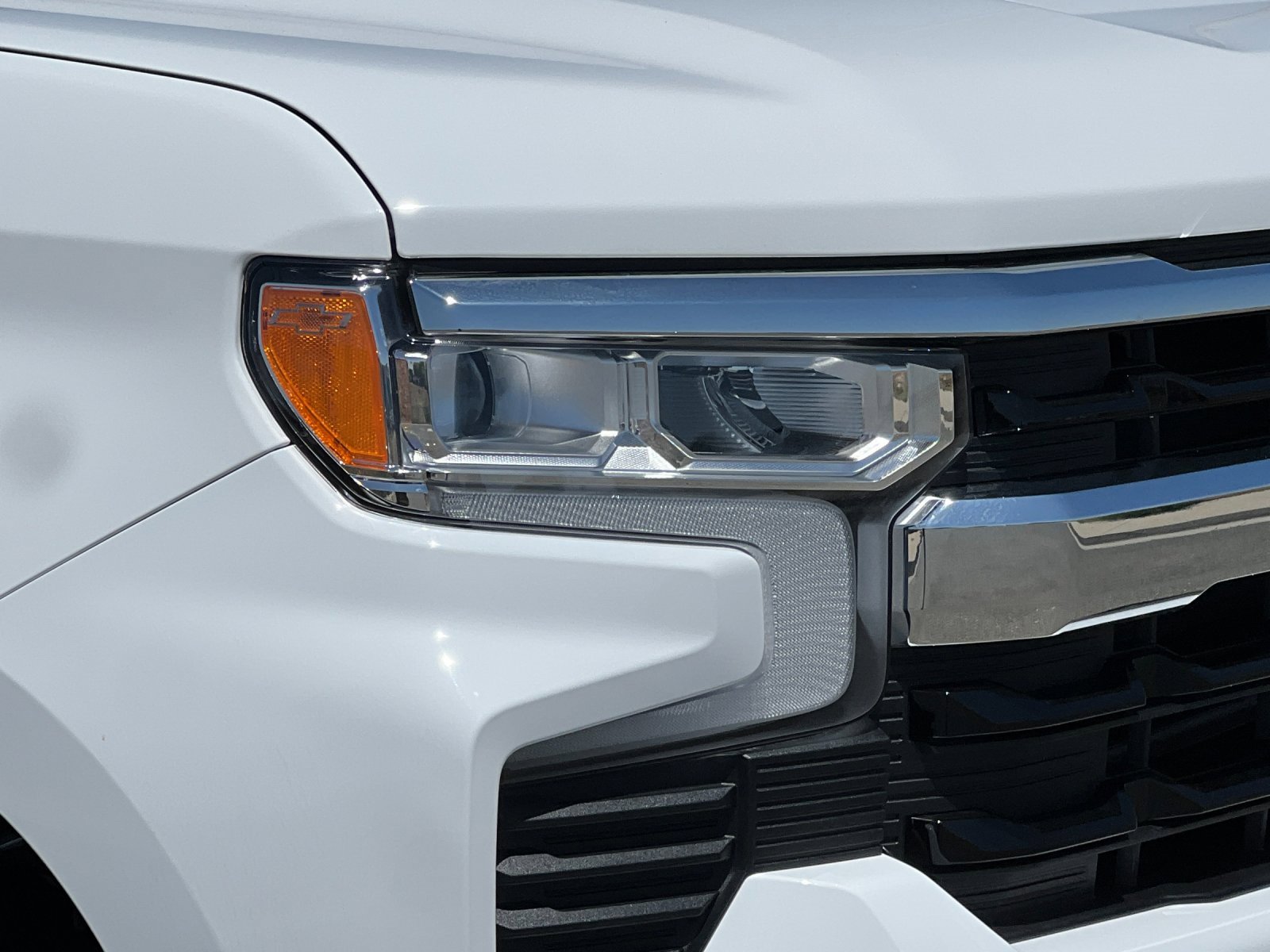 New 2025 Chevrolet Silverado 1500 LT image 31