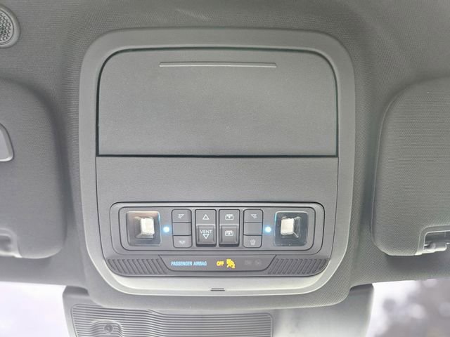 Used 2022 Ford Explorer Timberline w/ Timberline Technology Package image 27