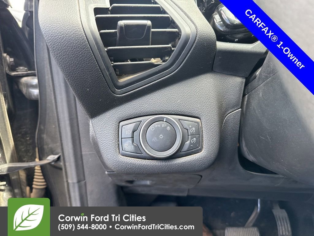 Used 2018 Ford Escape SE AWD/4WD image 12