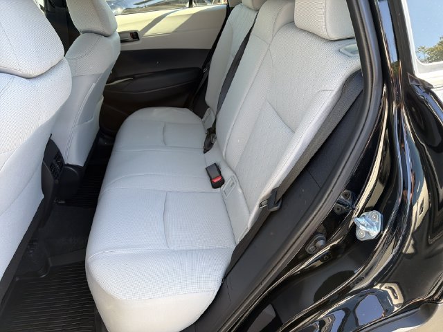 Used 2025 Toyota Corolla Cross L FWD image 22