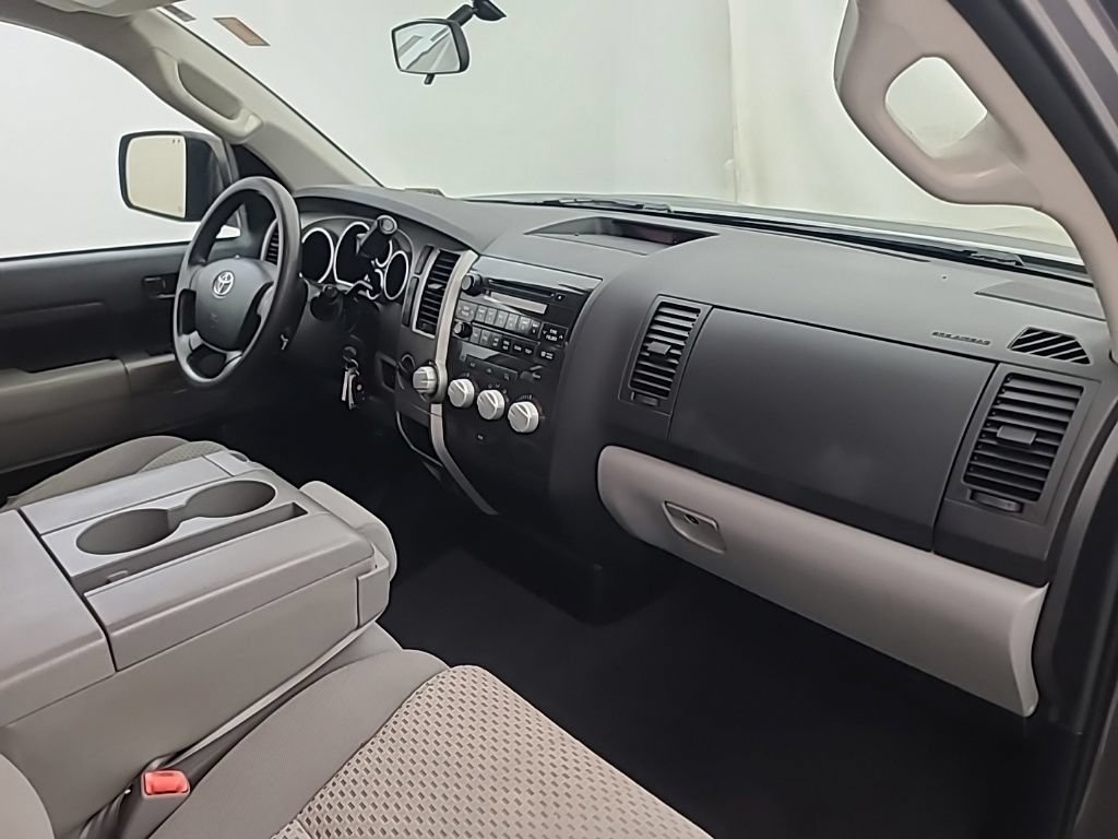 Used 2012 Toyota Tundra 4x4 Double Cab w/ Tow Pkg image 12