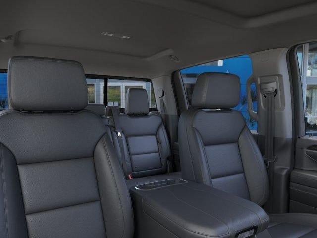 New 2026 Chevrolet Silverado 2500 LTZ w/ Trail Boss Package AWD/4WD image 24