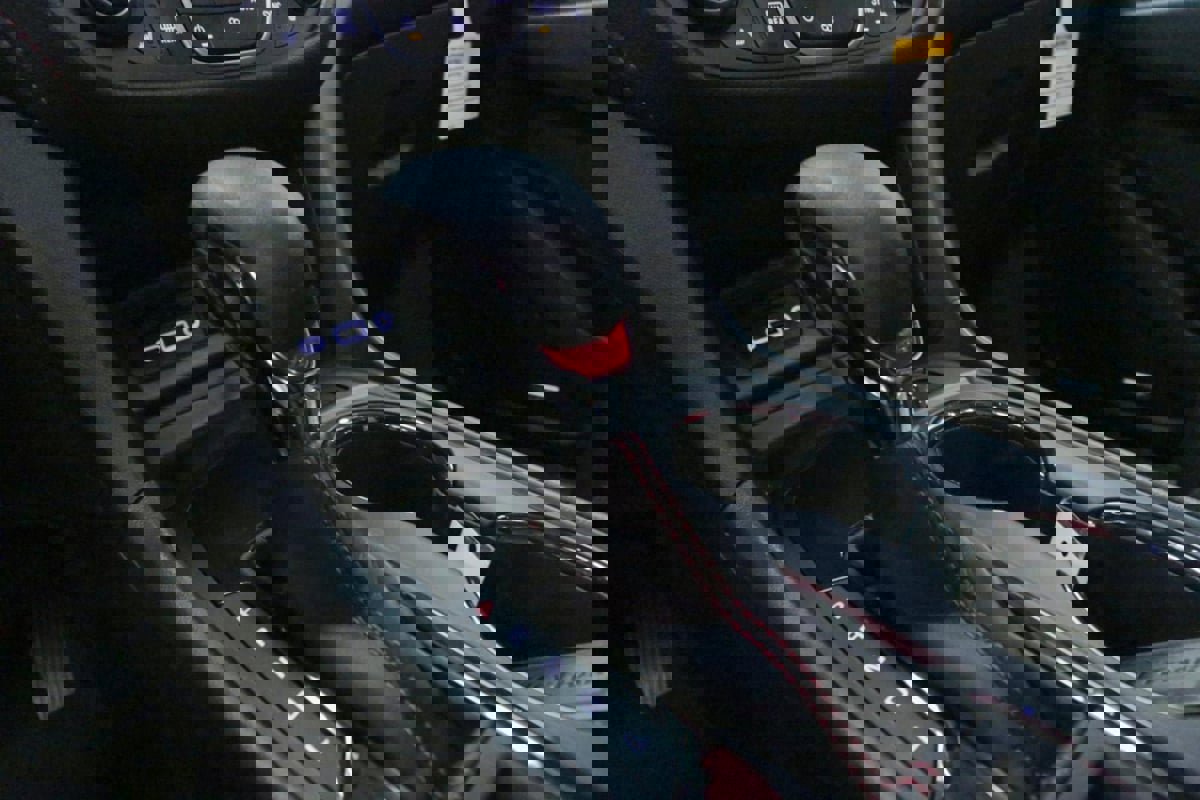 Used 2024 Chevrolet Equinox RS w/ RS Leather Package image 19