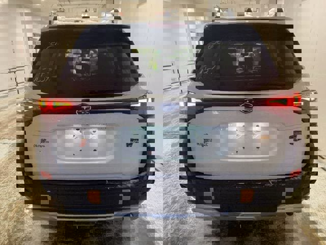 New 2026 Subaru Forester Wilderness image 6