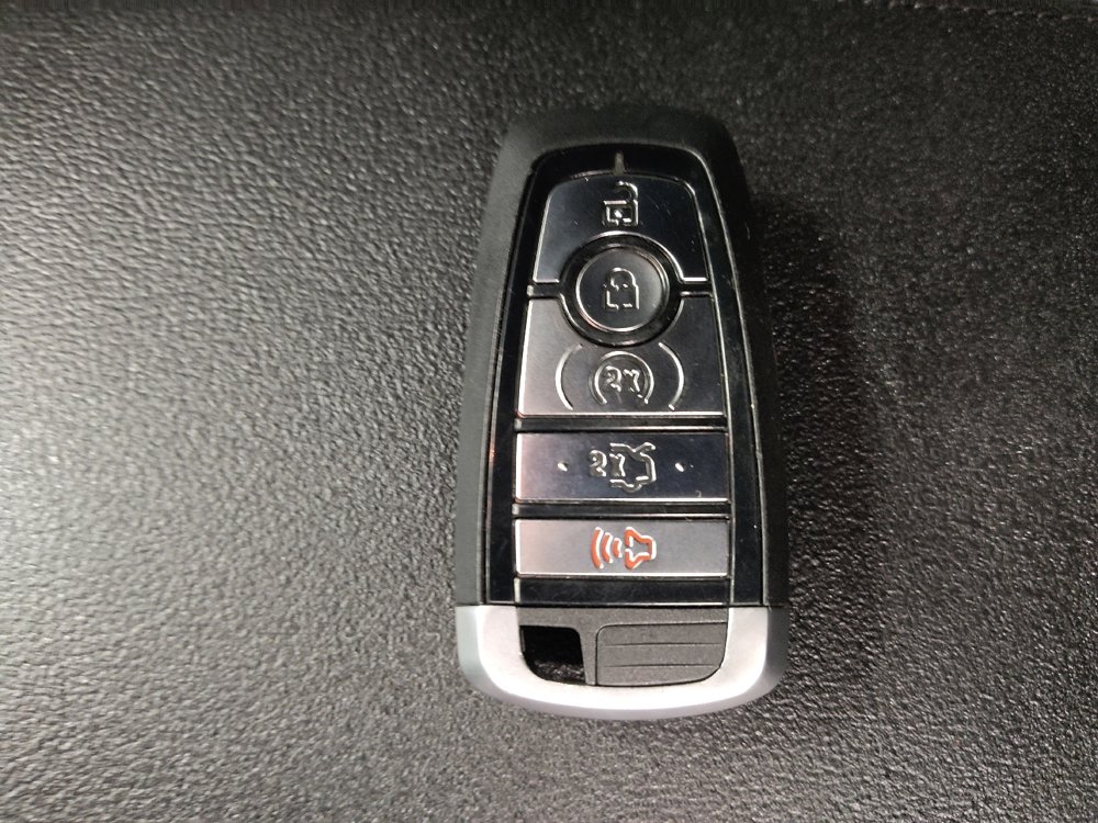 Used 2018 Ford Explorer Sport w/ Equipment Group 401A image 32