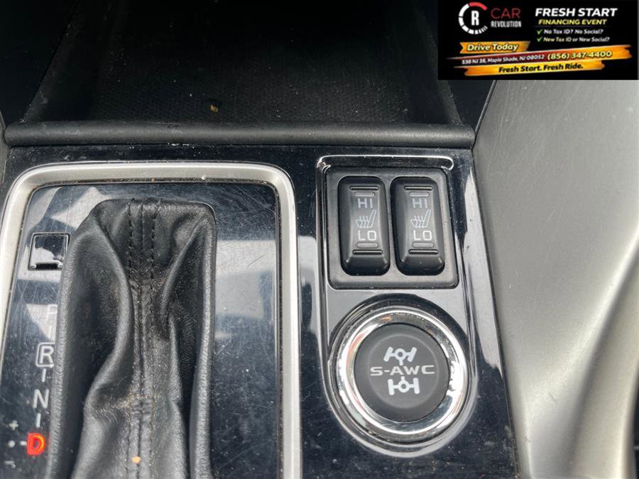 Used 2019 Mitsubishi Eclipse Cross SE image 28