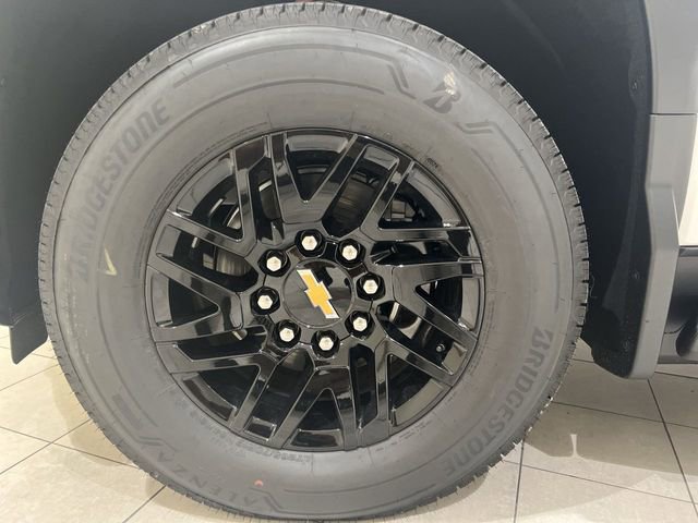 New 2024 Chevrolet Silverado EV W/T AWD/4WD image 28