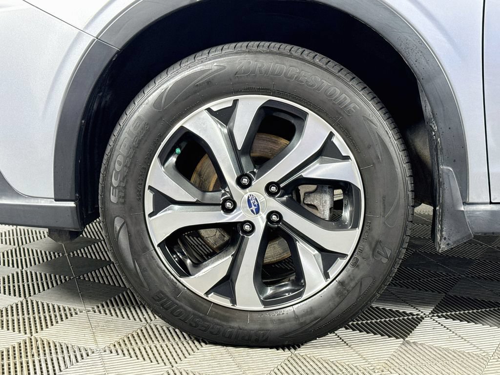 Used 2022 Subaru Outback Limited AWD/4WD image 33