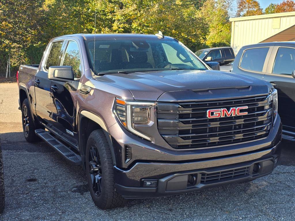 Used 2022 GMC Sierra 1500 Elevation AWD/4WD image 9