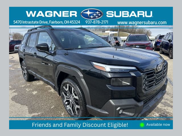 New 2026 Subaru Outback Touring XT AWD/4WD 360° Tour