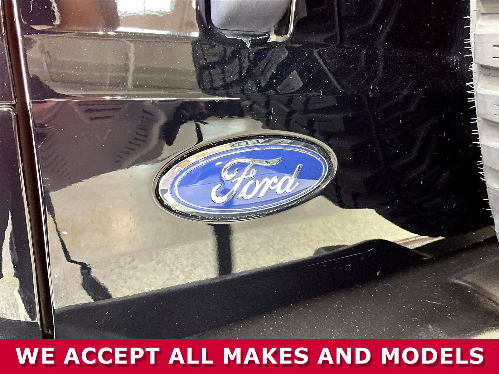 Used 2023 Ford Bronco Wildtrak AWD/4WD image 21
