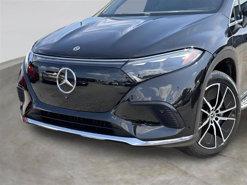 Used 2023 Mercedes-Benz EQS 450+ SUV image 4