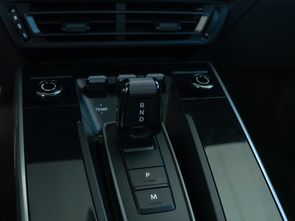 Certified 2021 Porsche 911 Turbo S AWD/4WD image 14