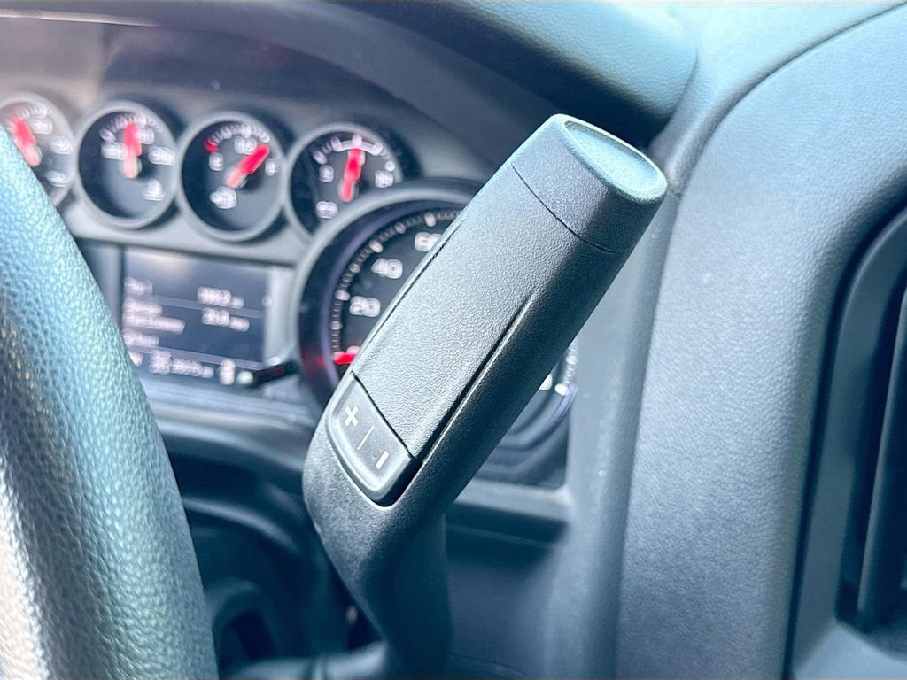 Certified 2024 GMC Sierra 1500 Pro w/ Convenience Package image 17