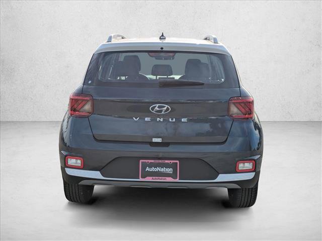New 2026 Hyundai Venue SEL image 7