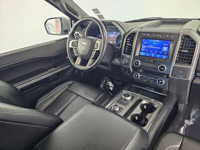Certified 2021 Ford Expedition XLT image 10