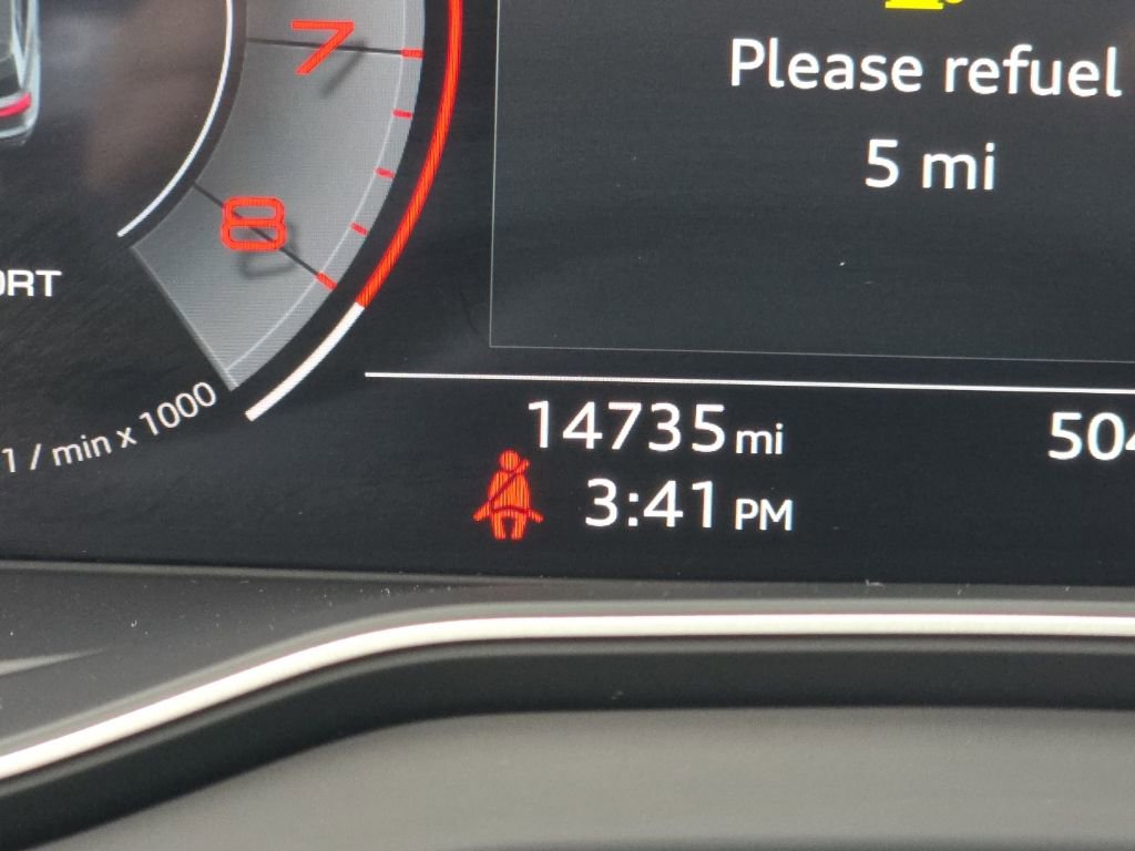 Used 2023 Audi Q5 2.0T Premium Plus w/ Premium Plus Package image 15