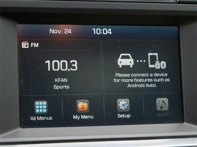 Used 2016 Hyundai Sonata Sport w/ Cargo Package image 31