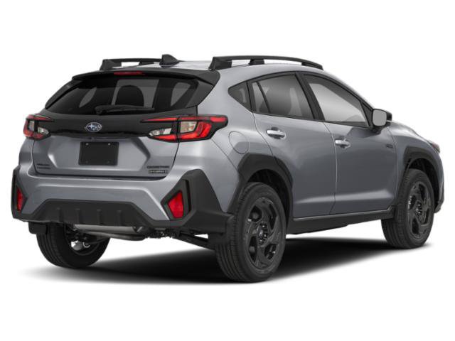 New 2026 Subaru Crosstrek 2.5i Sport AWD/4WD image 2