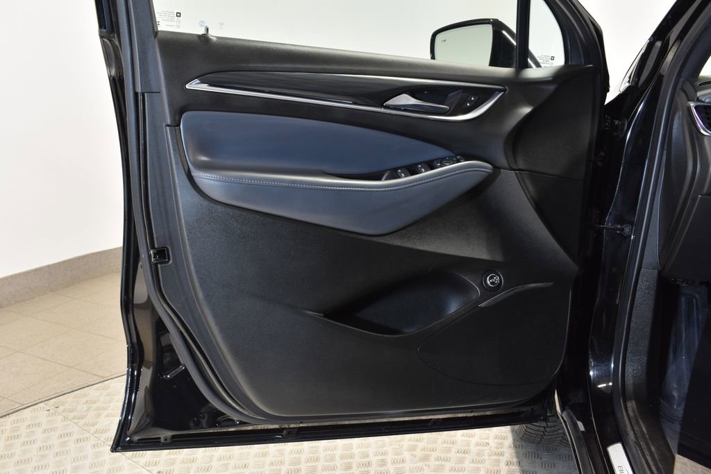 Used 2023 Buick Enclave Essence w/ Experience Buick Package image 13