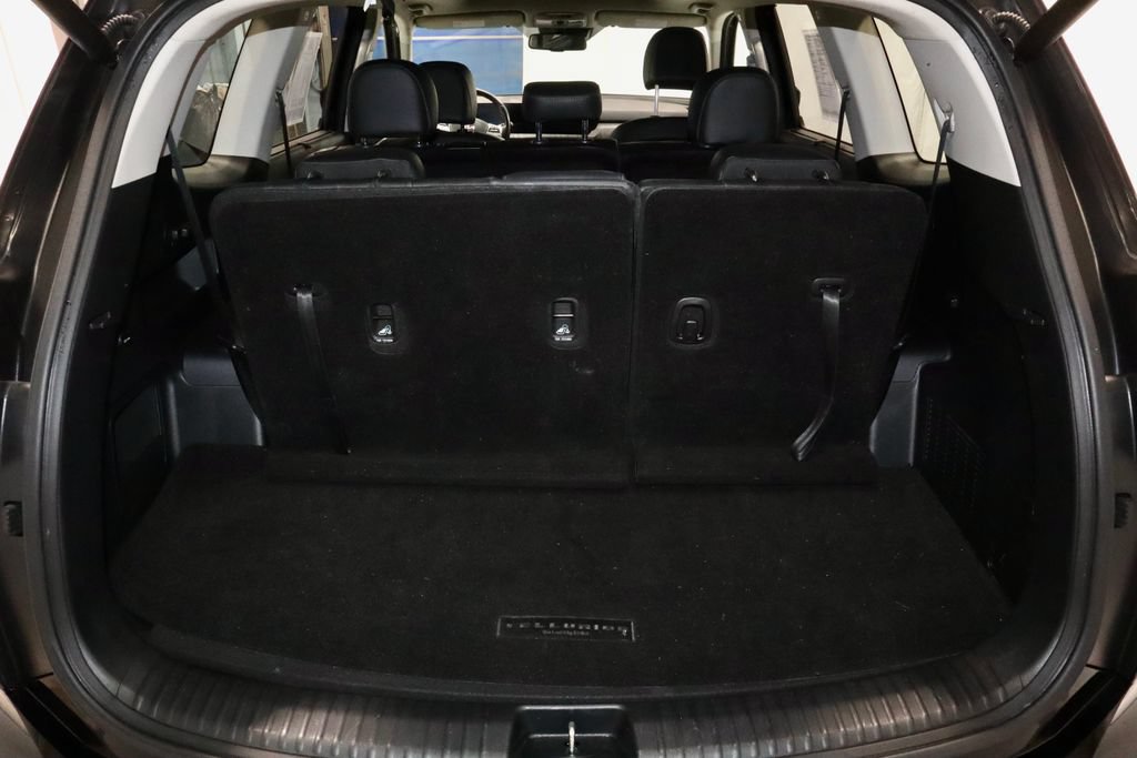 Used 2024 Kia Telluride EX AWD/4WD image 15