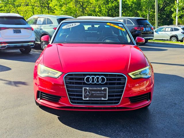 Used 2015 Audi A3 1.8T Premium FWD image 4