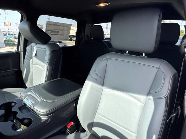 New 2027 RAM 3500 Tradesman AWD/4WD image 11