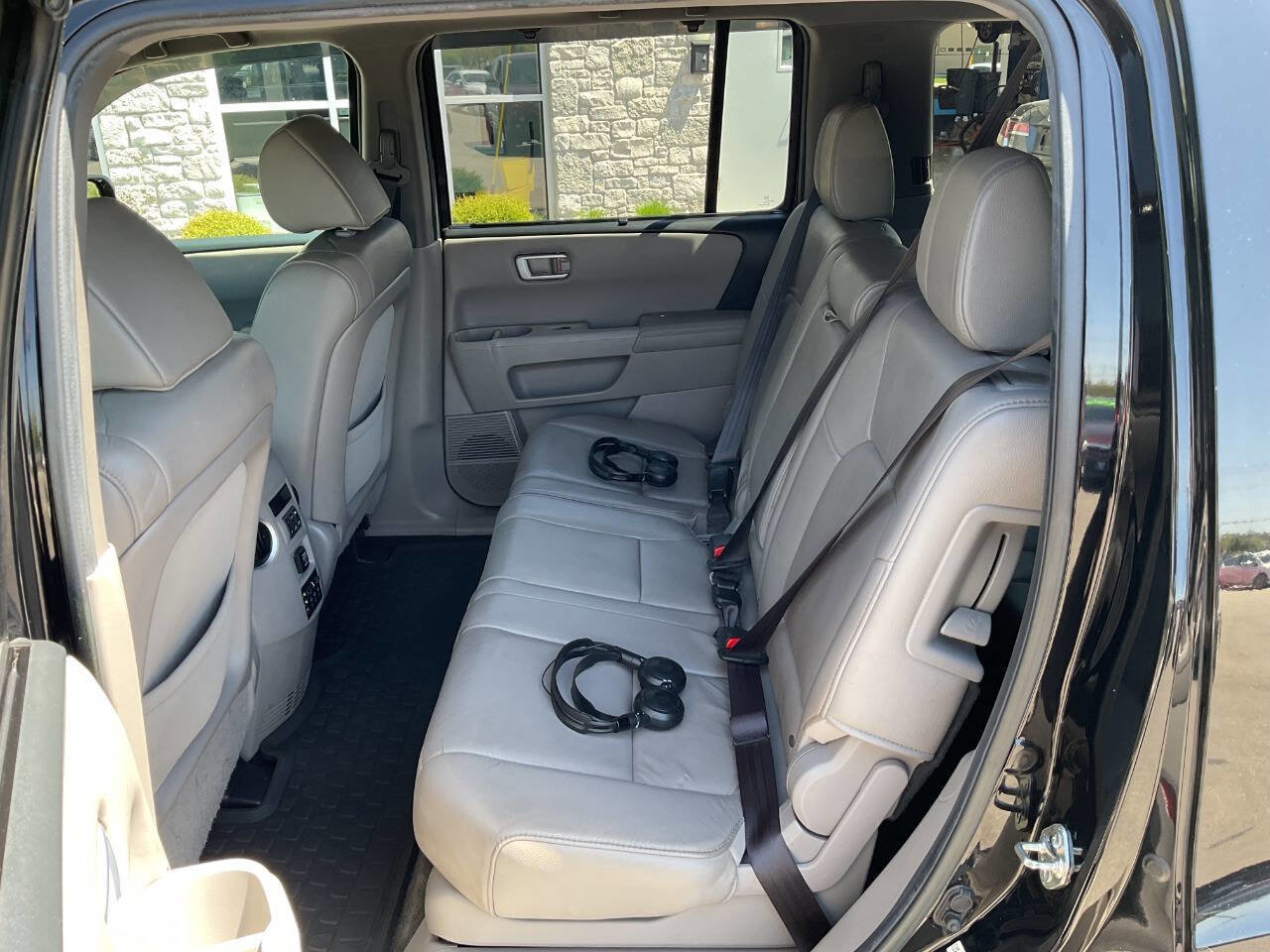 Used 2013 Honda Pilot Touring image 31