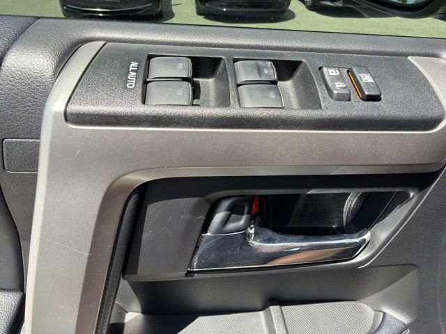 Certified 2023 Toyota 4Runner Limited RWD image 8