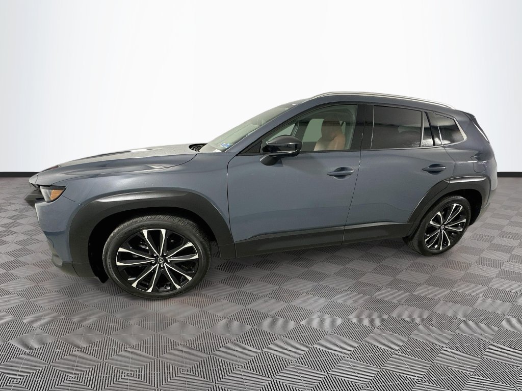 Used 2024 MAZDA CX-50 AWD 2.5 Turbo w/ Cargo Package image 6