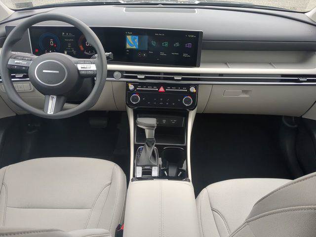New 2026 Hyundai Tucson SEL FWD image 13
