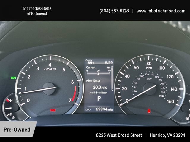 Used 2021 Lexus RX 350L Premium w/ Premium Package AWD/4WD image 23