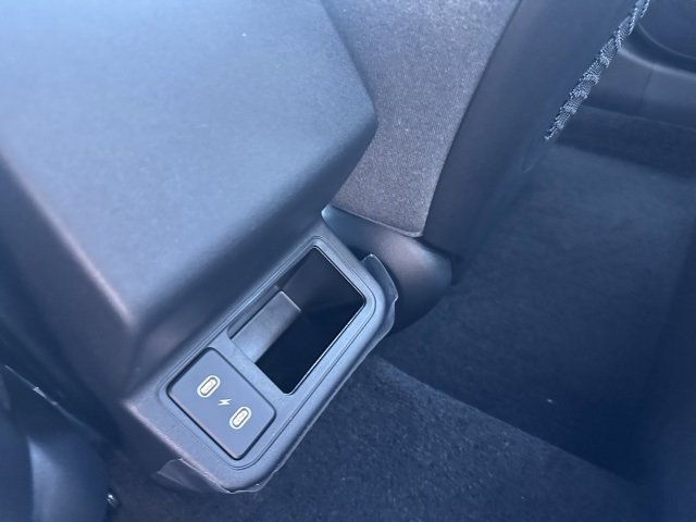 New 2025 Kia K4 EX image 39