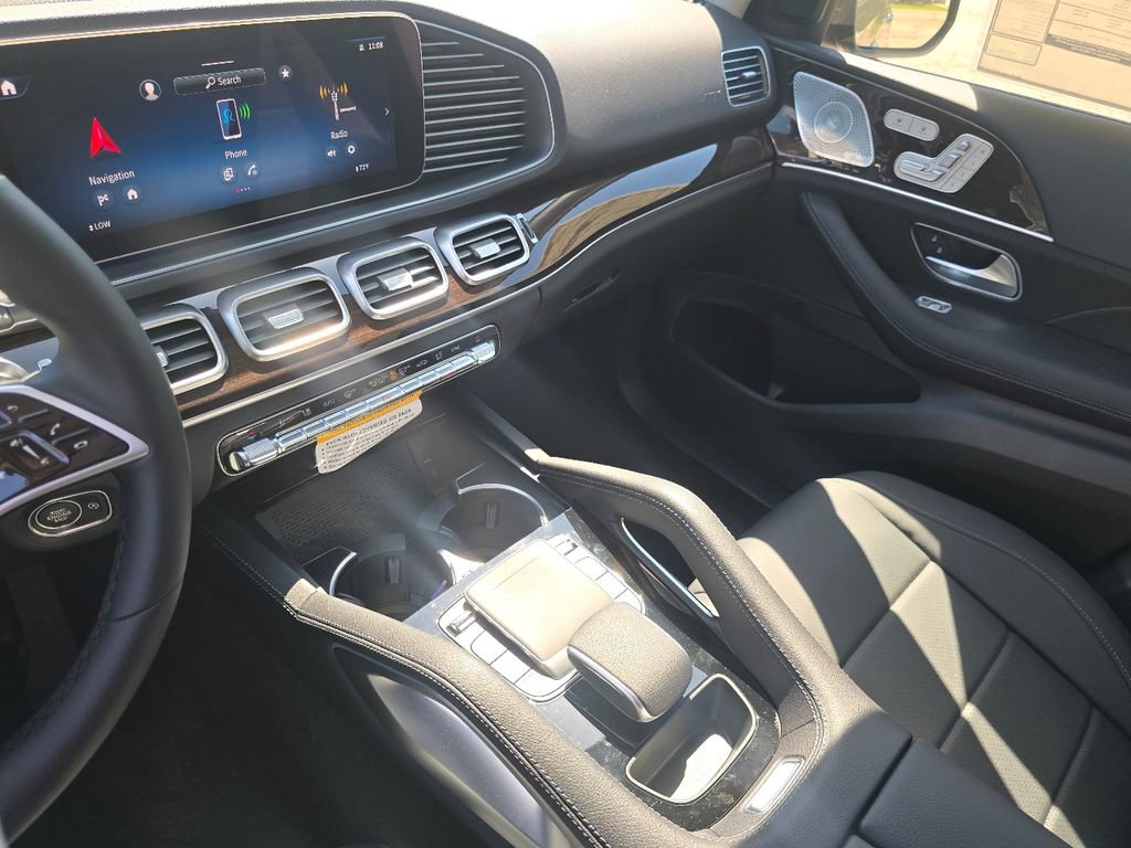 New 2026 Mercedes-Benz GLE 350 4MATIC image 32