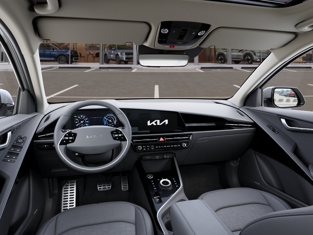 New 2026 Kia Niro Wave FWD image 14
