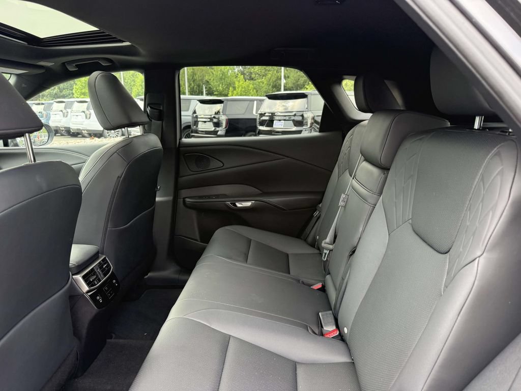 Used 2025 Lexus RX 350 Premium AWD/4WD image 17