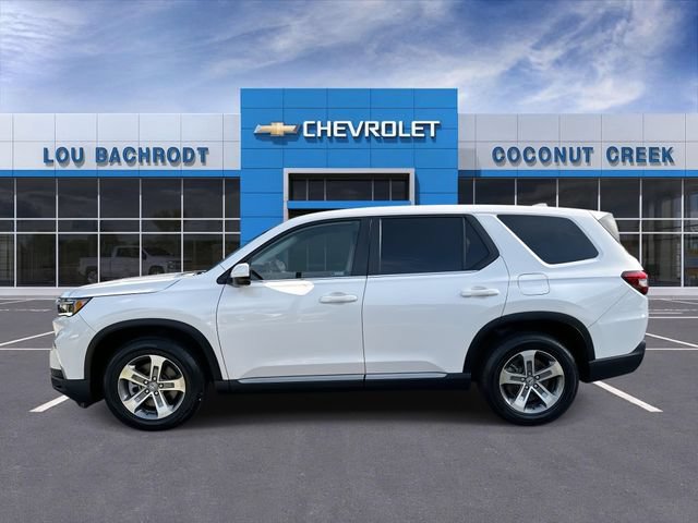 Used 2023 Honda Pilot EX-L image 5