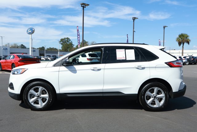 Used 2024 Ford Edge SE image 9