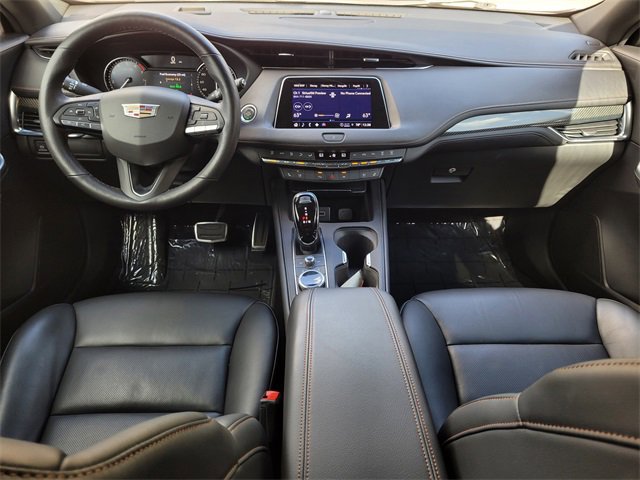 Used 2023 Cadillac XT4 Sport image 12