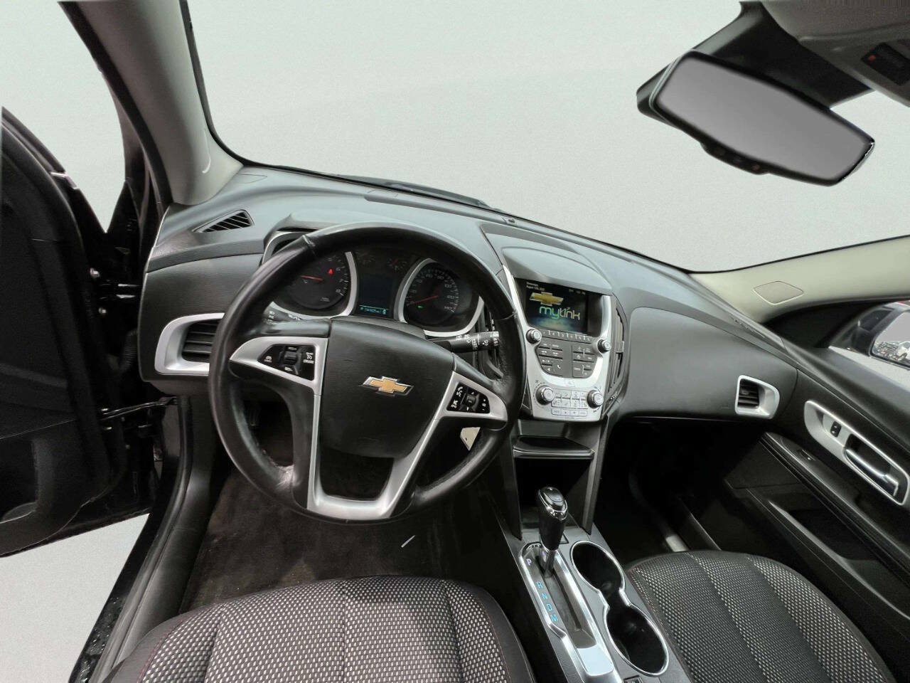 Used 2016 Chevrolet Equinox LT w/ Convenience Package FWD image 17