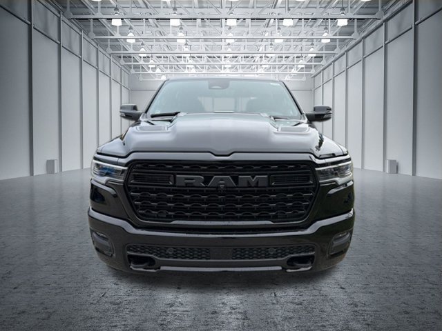 New 2027 RAM 1500 Limited AWD/4WD image 9
