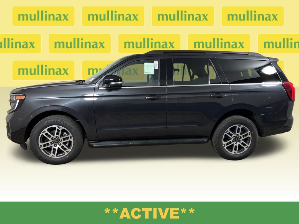 New 2026 Ford Expedition Active RWD image 11