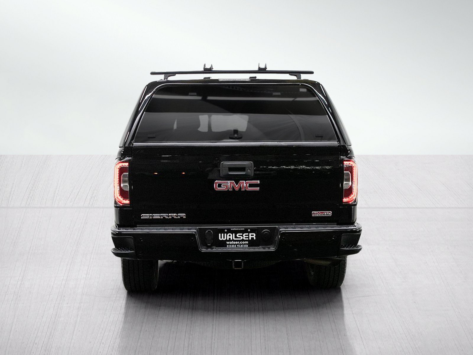 Used 2016 GMC Sierra 1500 SLT AWD/4WD image 4
