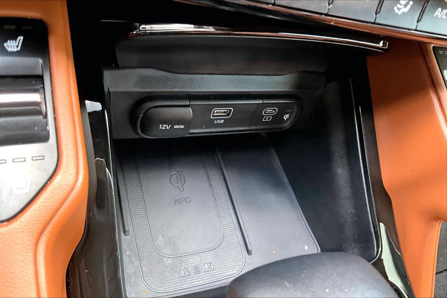 Used 2023 Kia Telluride SX X-Pro AWD/4WD image 55