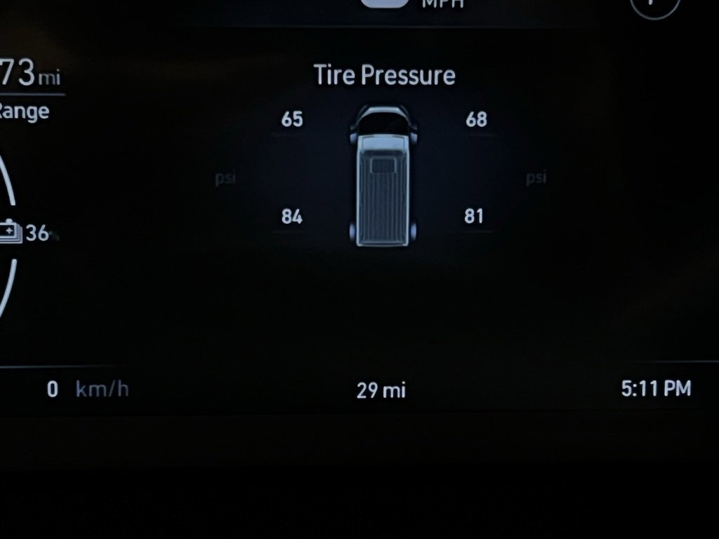 Used 2024 RAM ProMaster 3500 w/ Delivery Van Package image 21