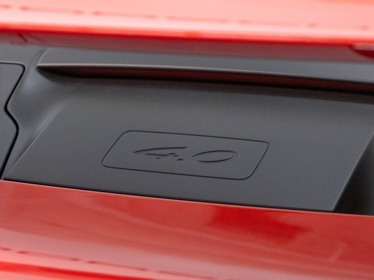Certified 2023 Porsche 911 GT3 RWD image 14